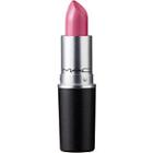 Mac Lipstick Cream - Captive (pinkish-plum - Satin)