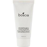 Boscia Mermaid Fire And Ice Cryosea Peel-off Mask