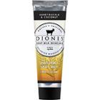 Dionis Honeysuckle & Coconut Hand Cream