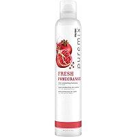 Rusk Puremix Fresh Pomegranate Color Protecting Hairspray