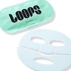 Loops Clean Slate Detoxifying Face Mask Set