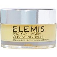 Elemis Travel Size Pro-collagen Cleansing Balm