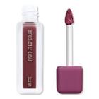 About-face Paint-it Matte Lip Color - Take Aim (matte Red Wine)