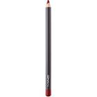 Mac Lip Pencil - Auburn (auburn) ()