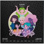 Nyx Professional Makeup Sugar Trip 24 Days Of Beauty