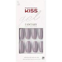 Kiss Modern Art Gel Fantasy Nail Kit