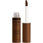 Nyx Professional Makeup Butter Gloss Non-sticky Lip Gloss - Caramel
