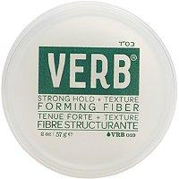 Verb Forming Fiber