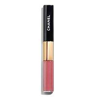 Chanel Le Rouge Duo Ultra Tenue Ultrawear Liquid Lip Colour - 40 (light Rose)