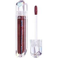 Nyx Professional Makeup Diamonds & Ice, Please! Frosted Lip Topper - Power Trip