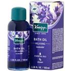 Kneipp Relaxing Lavender Herbal Bath Oil