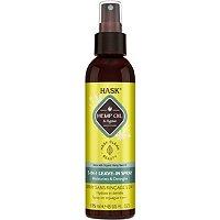 Hask Hemp Oil & Agave 5-in-1 Leave-in Spray