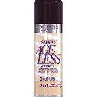 Covergirl Simply Ageless 3-in-1 Liquid Foundation