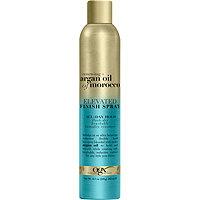 Ogx Argan Oil Of Morocco Elevated Finish Spray