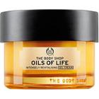 The Body Shop Oils Of Life Intensely Revitalizing Gel Cream