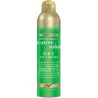 Ogx Tea Tree Mint Dry Shampoo