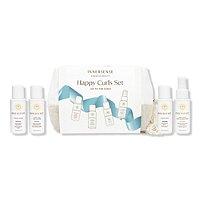 Innersense Organic Beauty Happy Curls Set