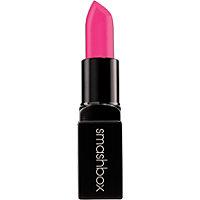 Smashbox Be Legendary Matte Lipstick - Talk To Me (hot Pink)