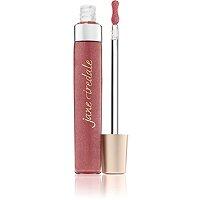 Jane Iredale Puregloss Lip Gloss - Iced Mocha (shimmering Bronze Pink)