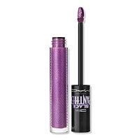 Mac Love Me Liquid Lipcolour Black Panther Collection - Wakanda Forever