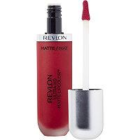 Revlon Ultra Hd Matte Lip Color - Passion