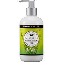 Dionis Verbena & Cream Body Lotion