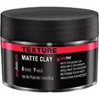 Style Sexy Hair Texture Matte Clay