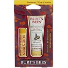 Burt's Bees Hive Favorites Beeswax