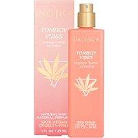 Pacifica Tomboy Vibes Natural Perfume