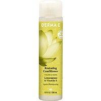 Derma E Volume & Shine Restoring Conditioner