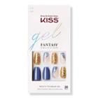 Kiss Panorama Gel Fantasy Nail Kit