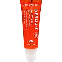 Derma E Anti-wrinkle Eye Treatment