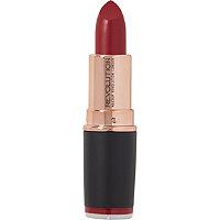 Makeup Revolution Iconic Matte Revolution Lipstick - Red Carpet - Only At Ulta