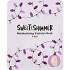 Sweet & Shimmer Cuticle Mask
