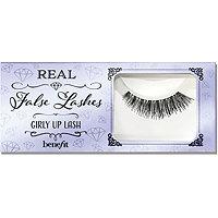 Benefit Cosmetics Girly Up Lash  Full , Flared False Eyelashes For A Glamorous Look