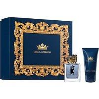 K By Dolce&gabbana Gift Set