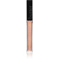 Butter London Plush Rush Lip Gloss - Fireworks (shimmering Golden Pink)