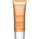 Clarins Travel Size One-step Gentle Exfoliating Cleanser