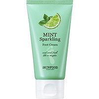 Skinfood Mint Sparkling Foot Cream