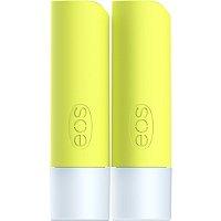 Eos Flavorlab Lip Balm Stick 2 Pack