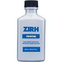 Zirh Soothe Post-shave Solution