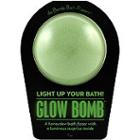 Da Bomb Glow Bomb Bath Fizzer