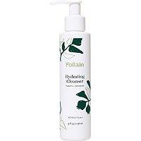 Follain Hydrating Cleanser: Purify + Nourish