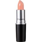 Mac Lipstick - Nudes - Japanese Maple (frosted Light Beige)