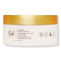 Nude Sugar Luxury Body Scrub