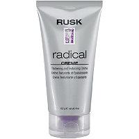 Rusk Radical Creme Thickening And Texturizing Creme