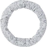 Capelli New York Floral Printed Head Wrap