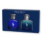 Ralph Lauren Polo Blue Discovery Gift Set