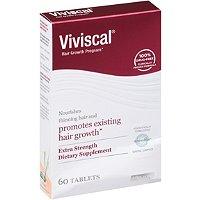 Viviscal Hair Growth Supplements For Women