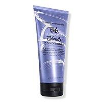 Bumble And Bumble Bb.illuminated Blonde Purple Conditioner